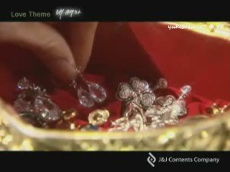 Tim - Love Theme