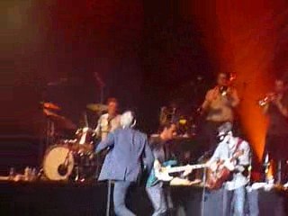 Benabar à Lille - L'effet papillon