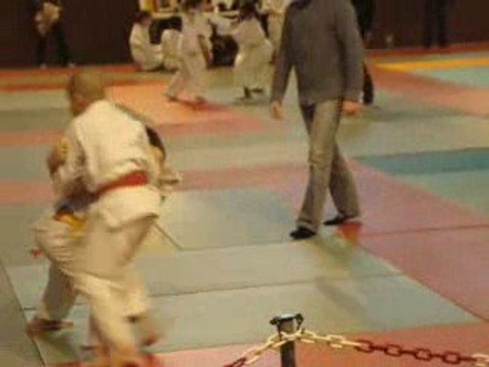 JUDO Jordan