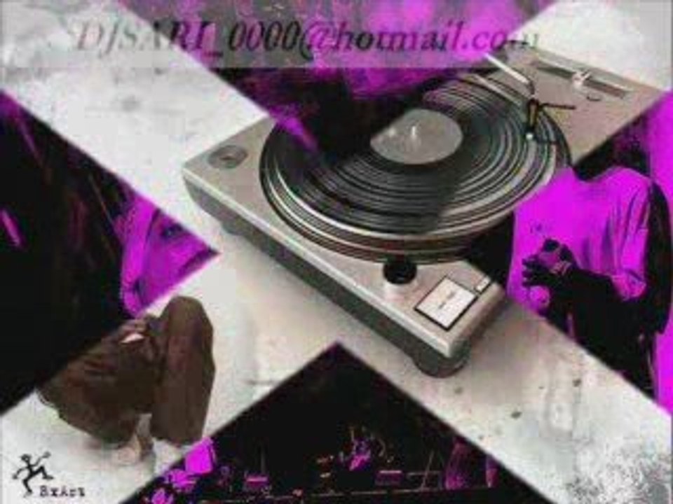 DJ SARI CEZA PLAKA