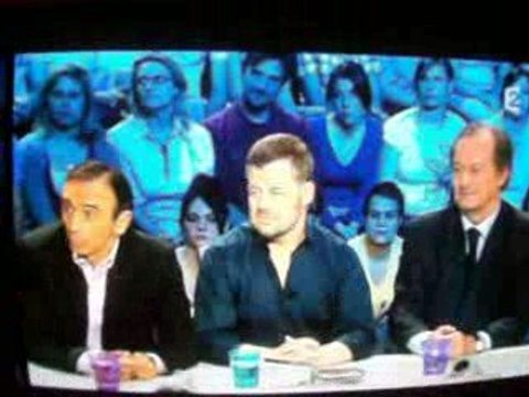 Les excuses de Segolene Royal - les reactions