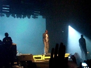 concert PRINTEMPS DE BOURGES  rohff 3 (exellente qualité)