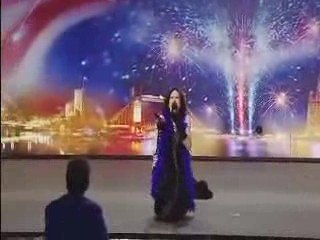 Tia Anna - Episode 3 - Britain's Got Talent 2009 HighQuality