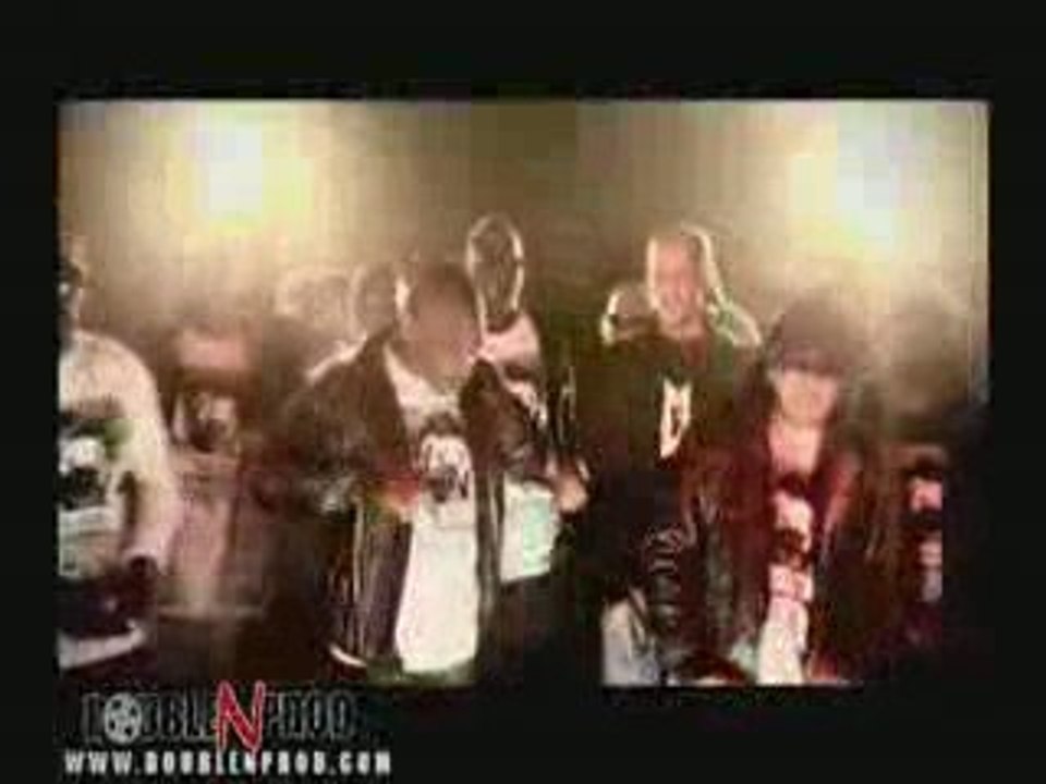 Holocost feat 113 - Mauvais Garcon