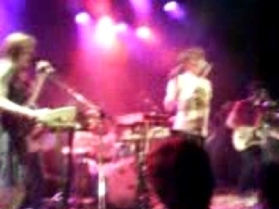 Los Campesinos Bdx 2