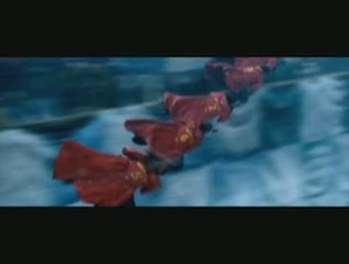 Harry Potter 6 - Bande-annonce 2 (Français)
