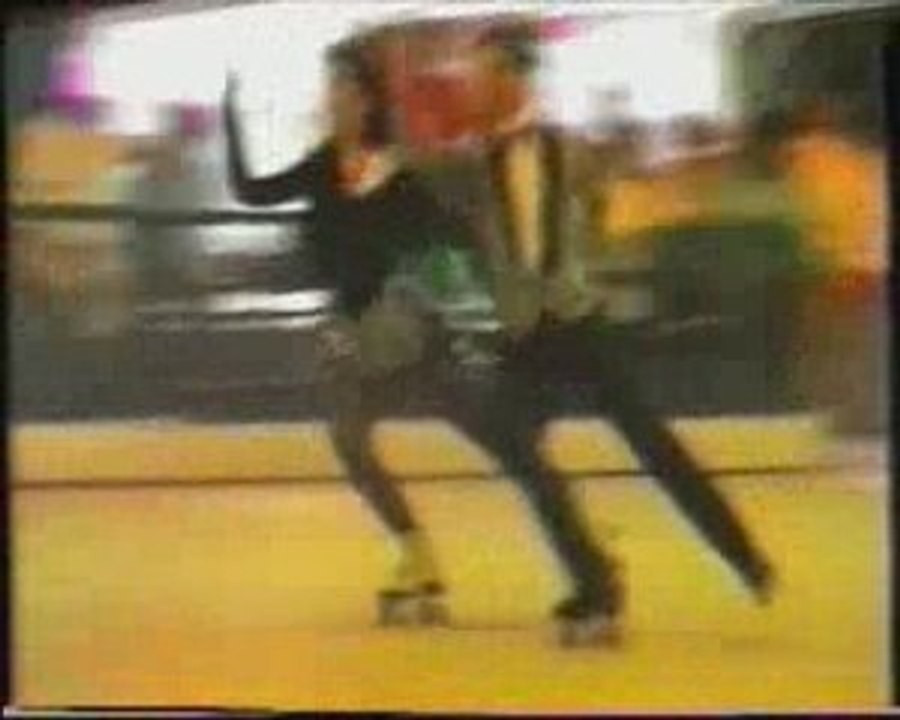 Coppia Danza Claudia Capitani