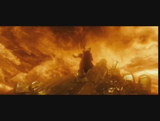 Harry Potter 6 - Bande-annonce 1 (Français)