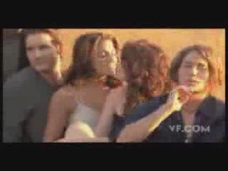 Twilight vanity fair