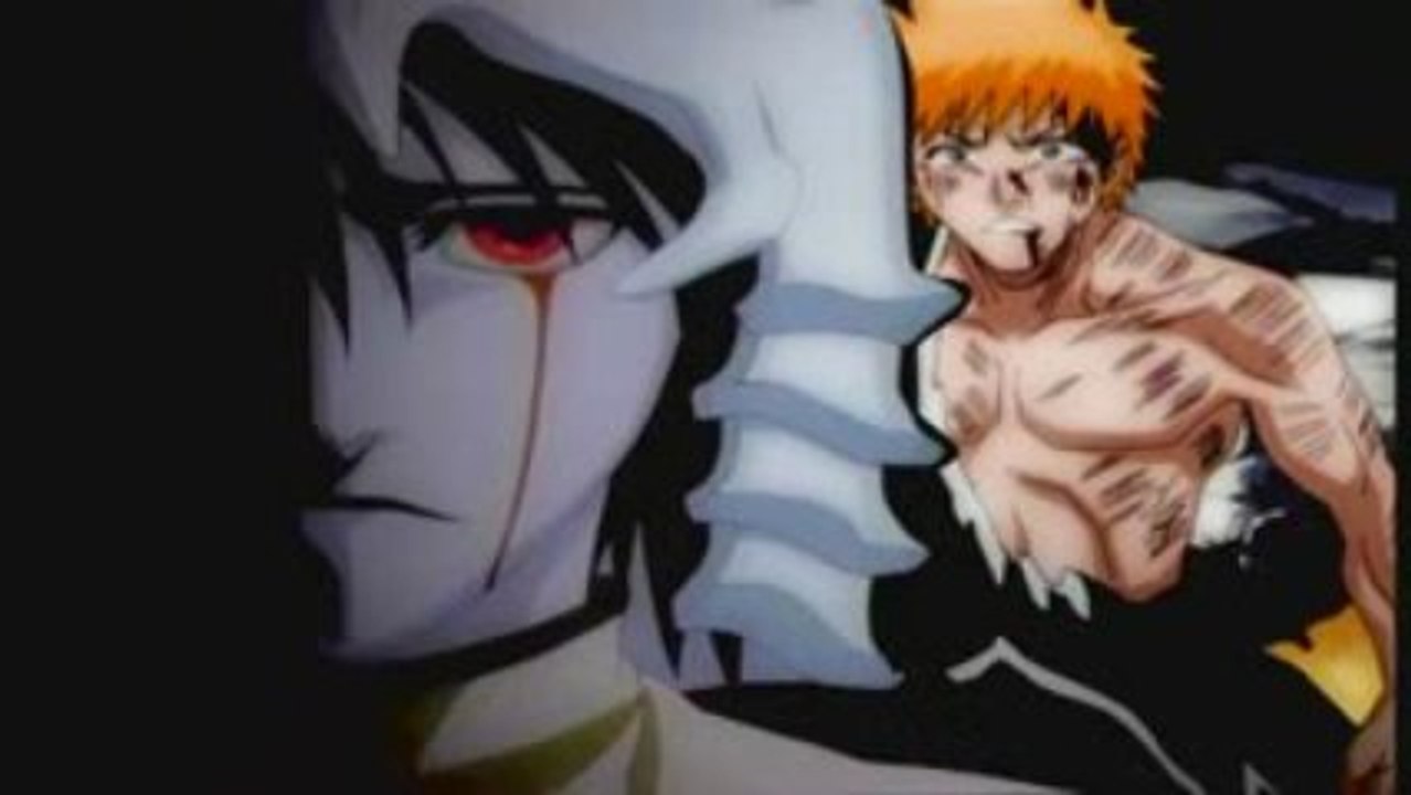 Ulquiorra style