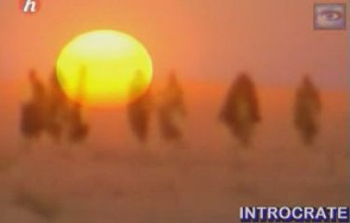 Les Mystères de la Bible, Fabuleux destin de Joseph - 1 de 3