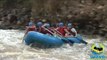 Costa Rica River Rafting - Wave Expeditions