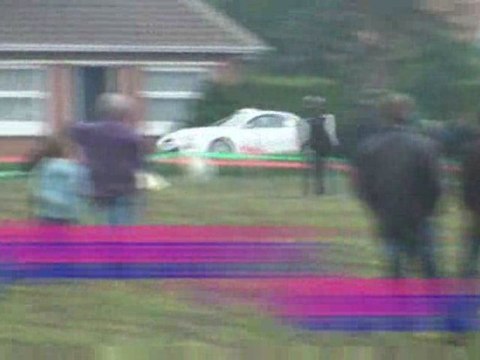 Rallye de la Lys 2009