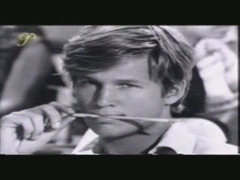 Jeff Bridges Inside the Actors Studio 1/3