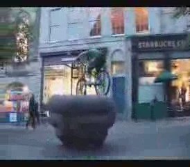 freestyle Danny Macaskill