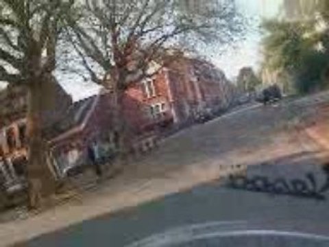 Vespa 200 GTS Etienne LILLE