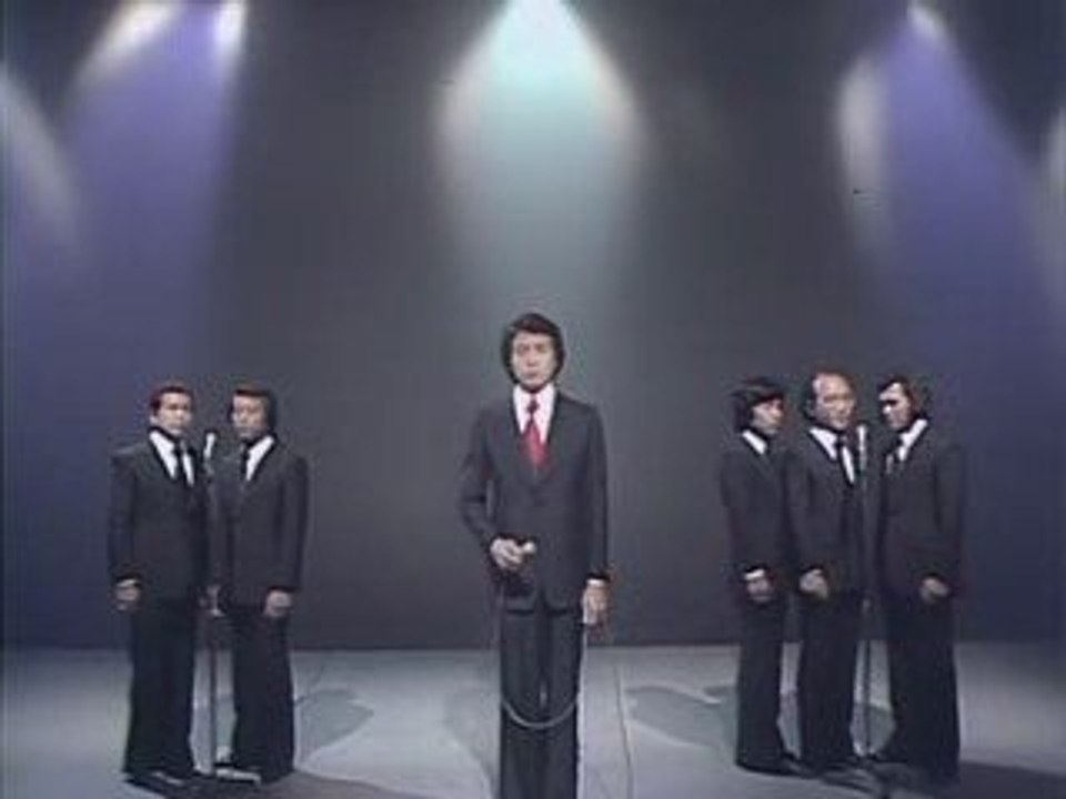 内山田洋とクール・ファイブ / さようならの彼方へ