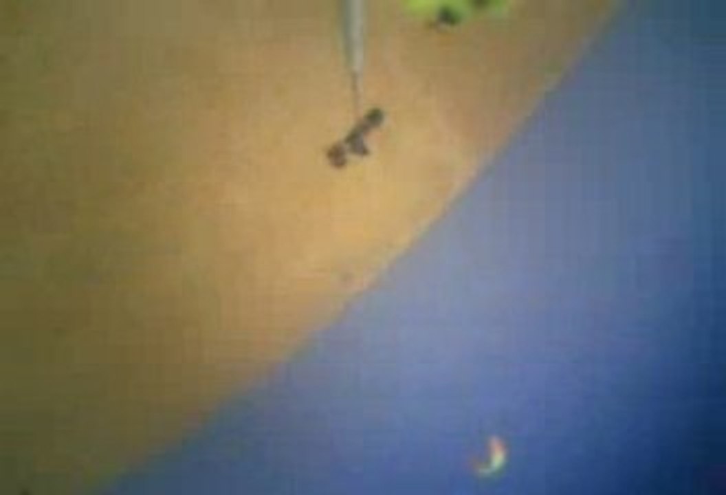 Conviviale de kite buggy du  1 2 3 mai