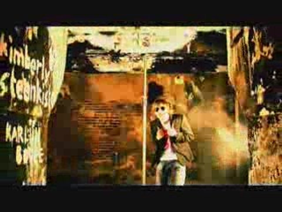 Starstylers ft. NG - Won't You