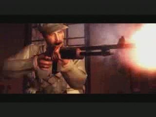 cod waw - just the beginning