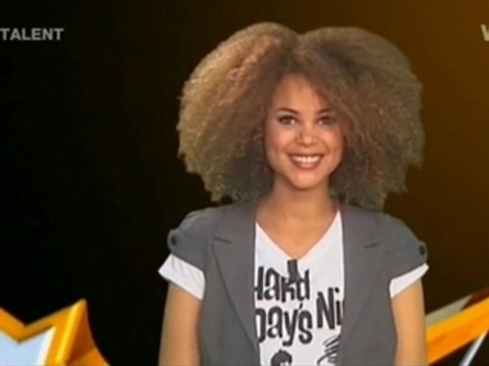 Tiga - Samedi 25 Avril 2009