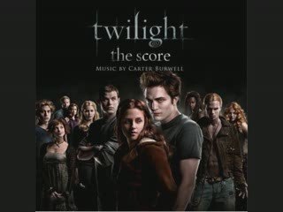 Twilight score - 1 - How I would die