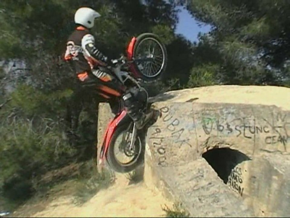 GRANDES ESCALONES 1ª