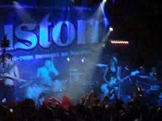 The Subways - Obsession