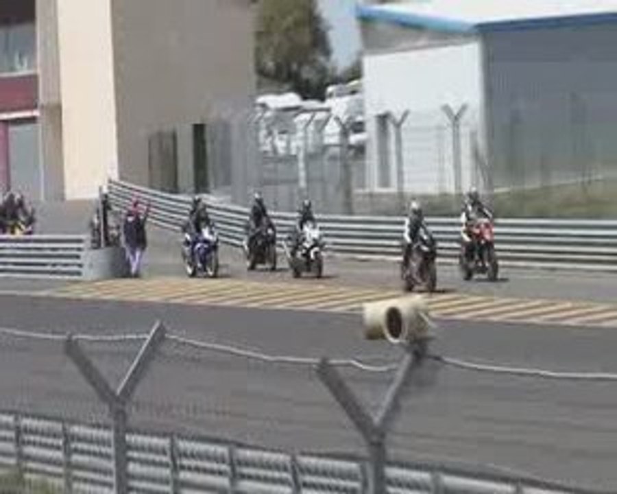 depart vigeant motardspoitevins