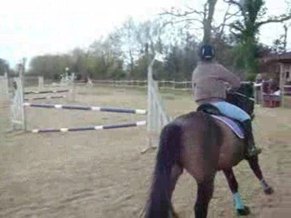 concours 19 avril intermédiaire E1E2 1er tour