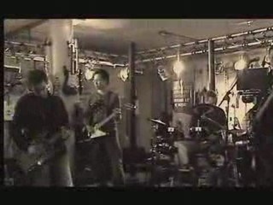 Into The City - Cesium Showcase Live @ Total Music
