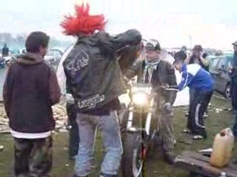 24H du mans moto 2009 (RABOUINS)