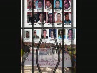 Saghru un nouveau groupe amazigh