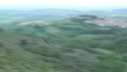 Ced's Ceres in Laurac