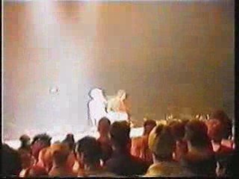 "The family" Battle Of The Year 1999