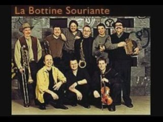 La bottine souriante - le ziguezon zinzon