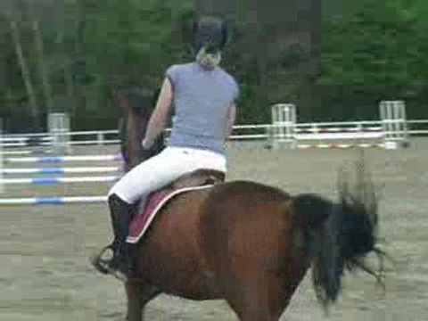 CsO Club 3 le 19 avril 2oo9 avec Méli <3