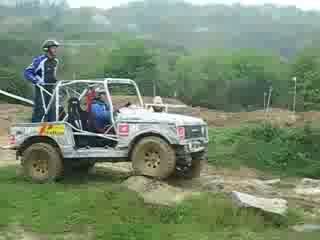 Trial 4x4