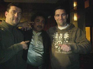 Boogieman with Ameega & Phil14lili 🎮