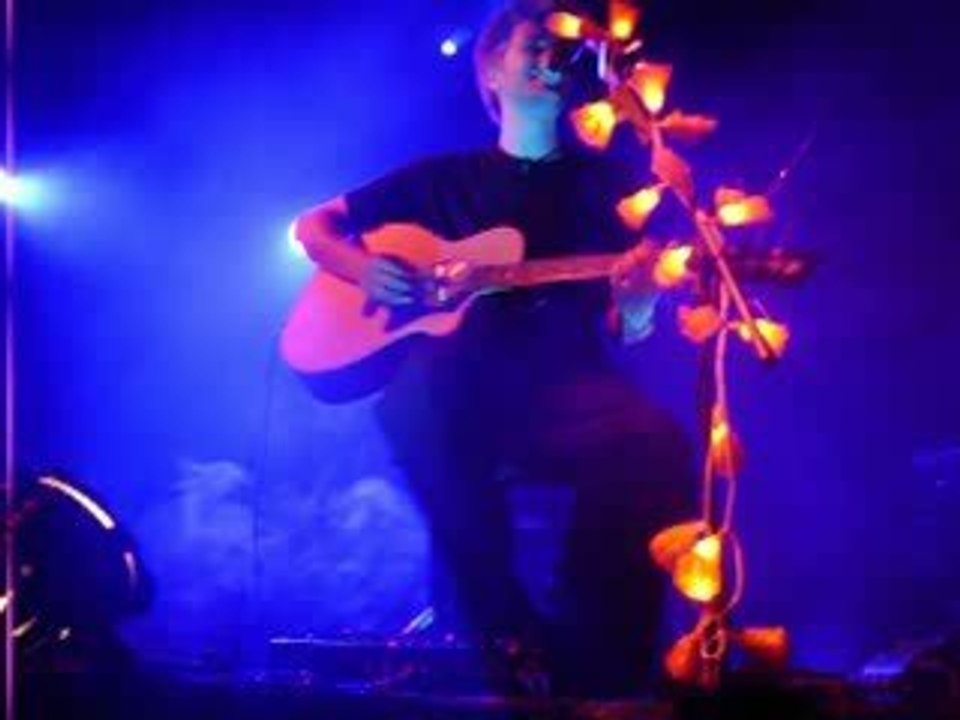 24.04.09 . Hallelujah NAWO