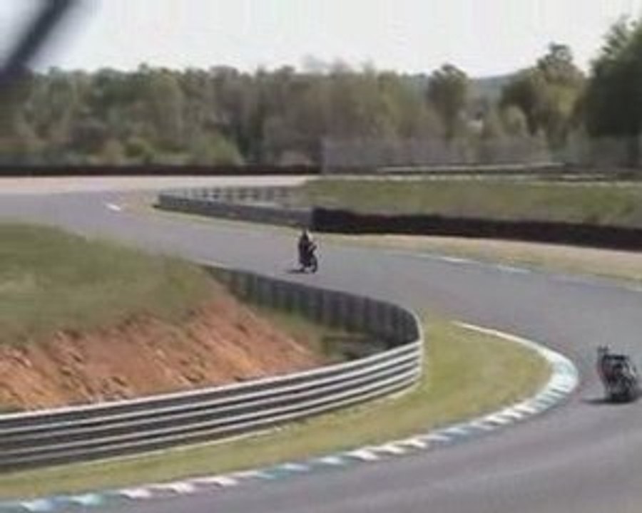 vigeant motards poitpoit