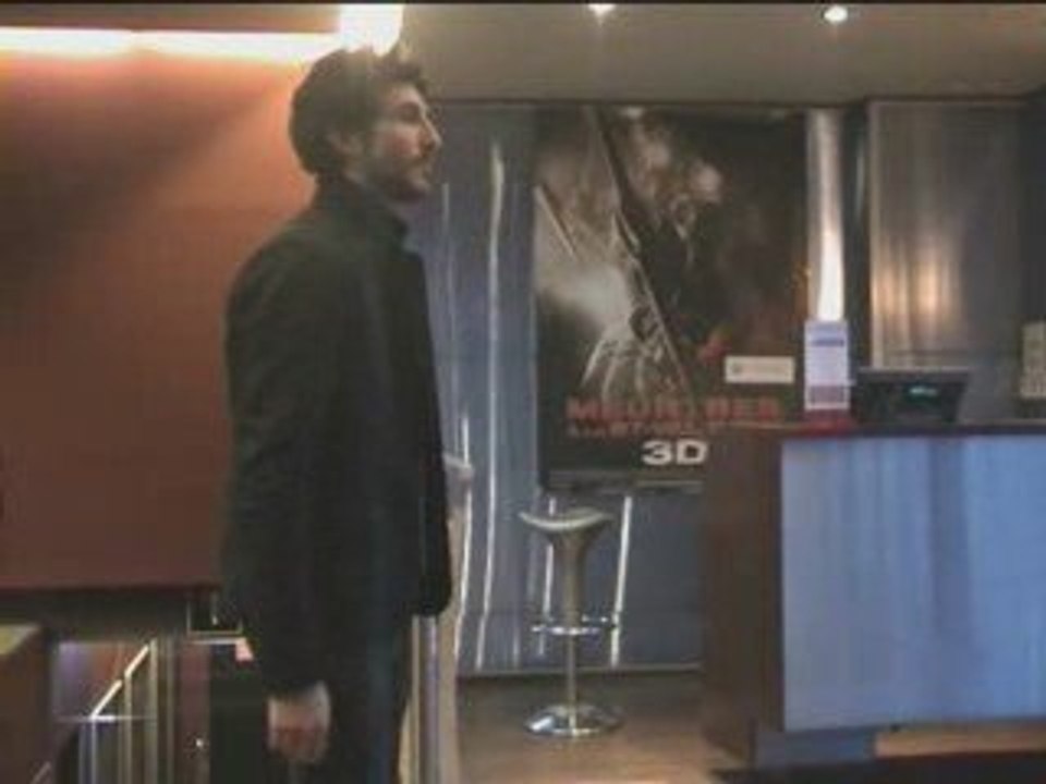 cinema part1