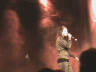 [Tremplin Musical] 07 Ornella chante