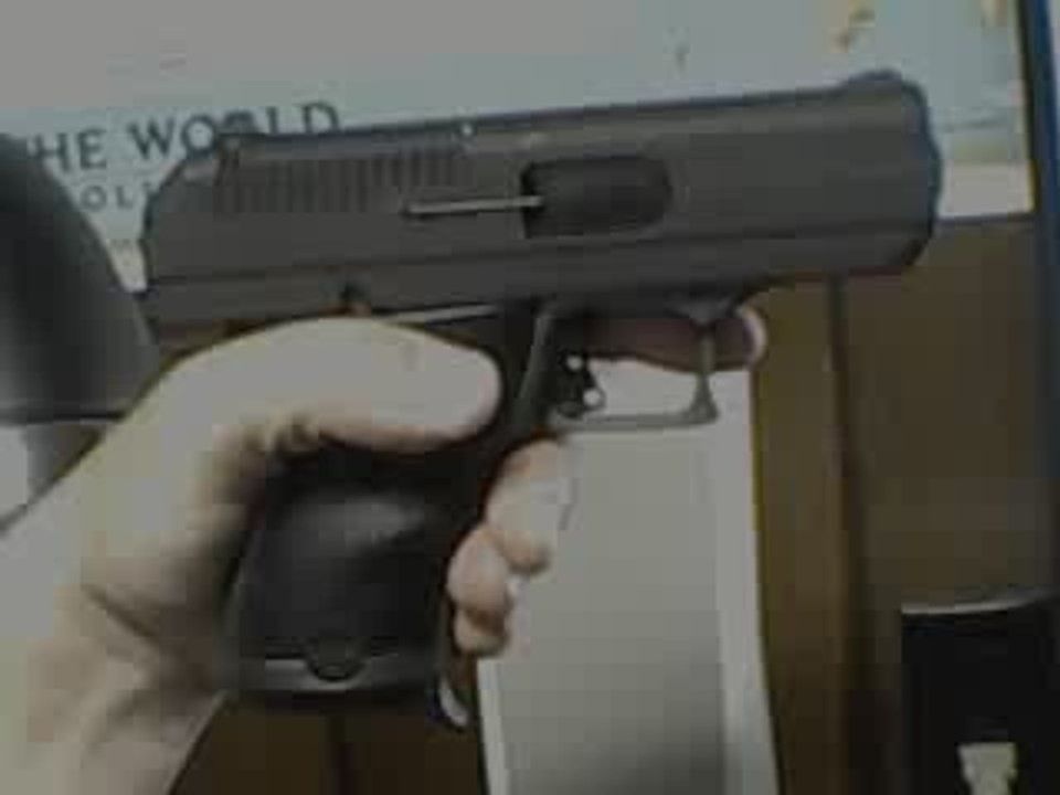 My 9mm