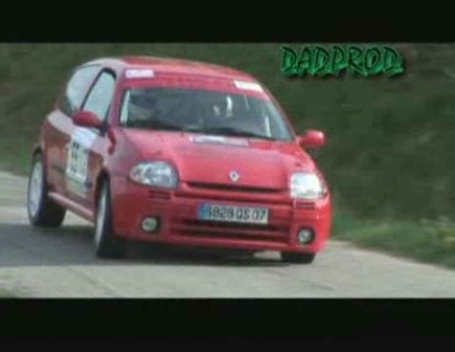 Annonay 2009