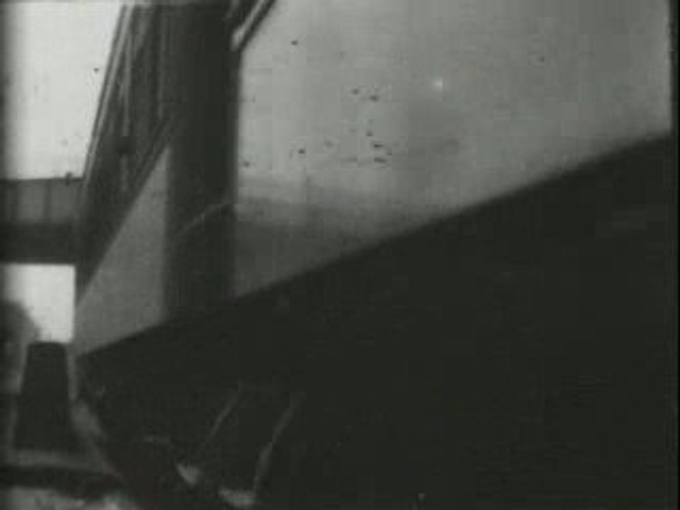 Thomas Edison - 1897 - Philadelphia Express