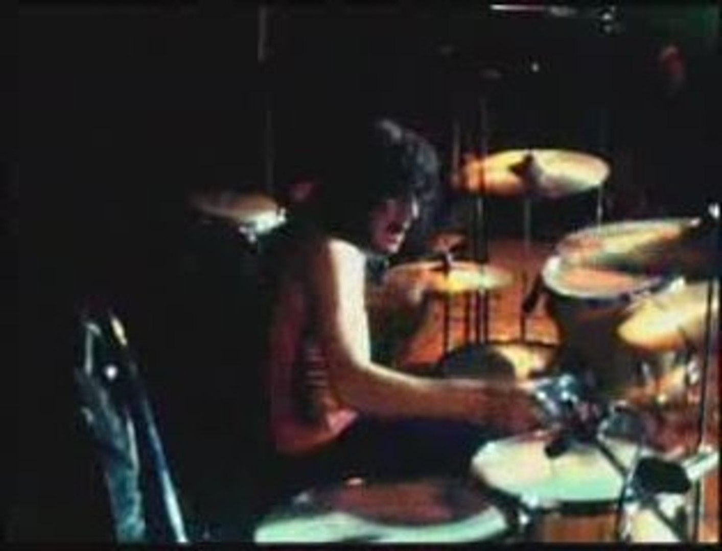 Moby Dick John Henry Bonham Led Zeppelin Video Dailymotion