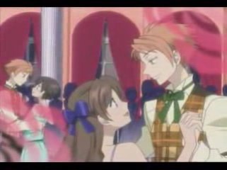 Ouran High School Host Club - Mata ashita