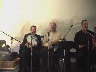 Orchestre al amal  al aloua 06-14-46-57-47