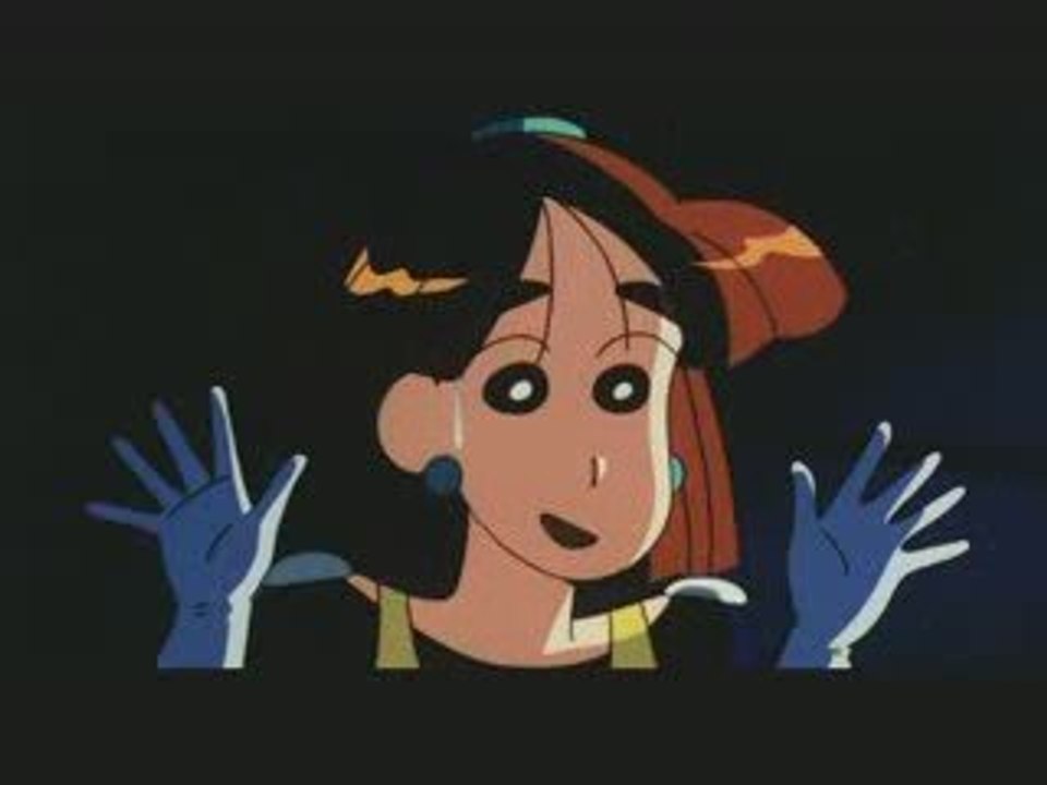 Shin_Chan_-_La_Ambici_n_de_Karakaka_-_En_trozos_de_risa
